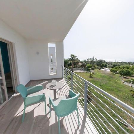 Costa Degli Dei Resort Capo Vaticano Zewnętrze zdjęcie