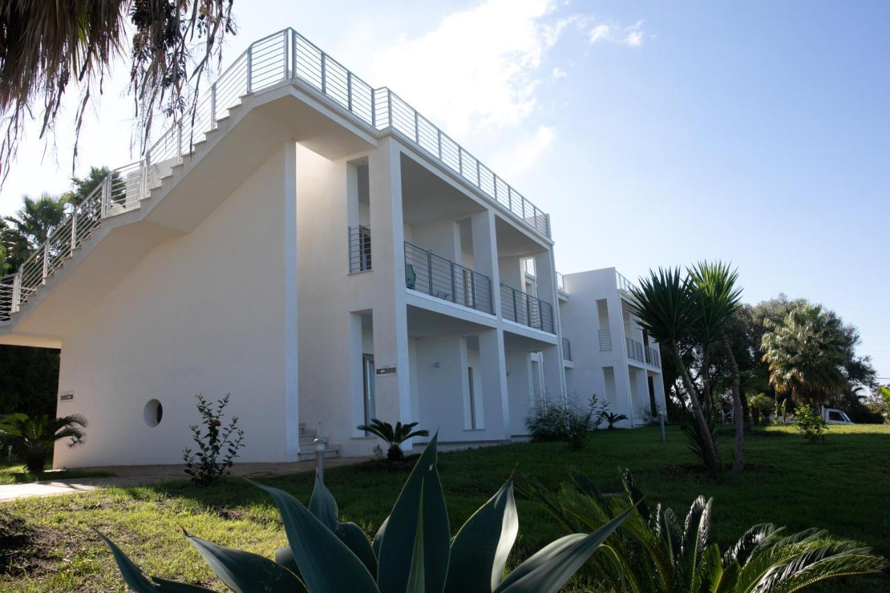 Costa Degli Dei Resort Capo Vaticano Zewnętrze zdjęcie