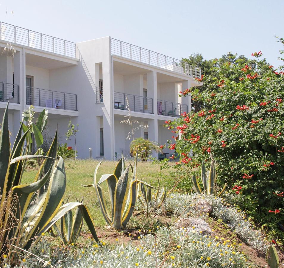 Costa Degli Dei Resort Capo Vaticano Zewnętrze zdjęcie