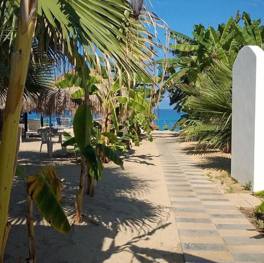 Costa Degli Dei Resort Capo Vaticano Zewnętrze zdjęcie