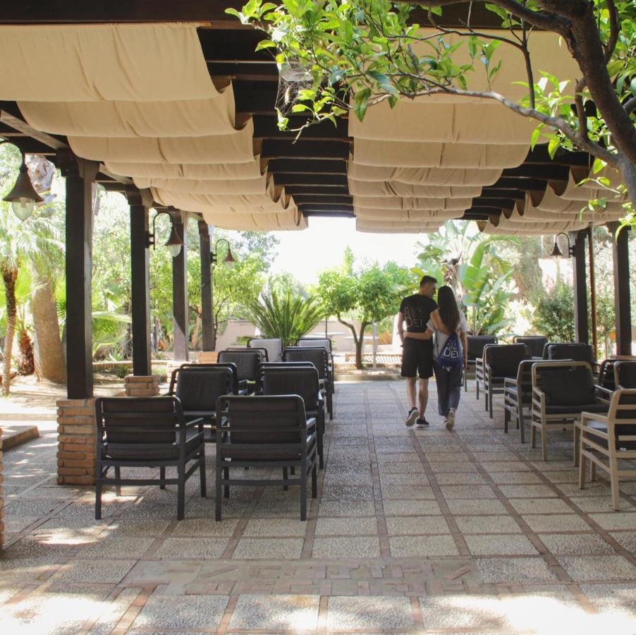 Costa Degli Dei Resort Capo Vaticano Zewnętrze zdjęcie