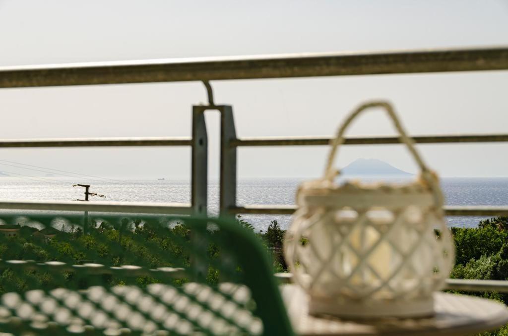 Costa Degli Dei Resort Capo Vaticano Zewnętrze zdjęcie